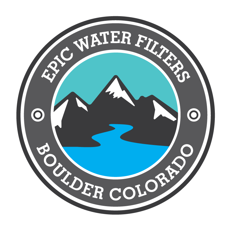 Epic Water Filters logo